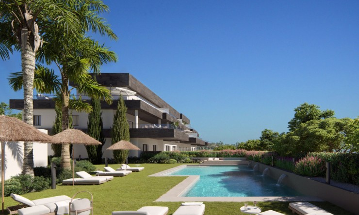 Apartment - Resale - Casares - Casares