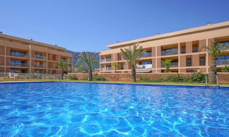 Apartment - Resale - Denia - Denia