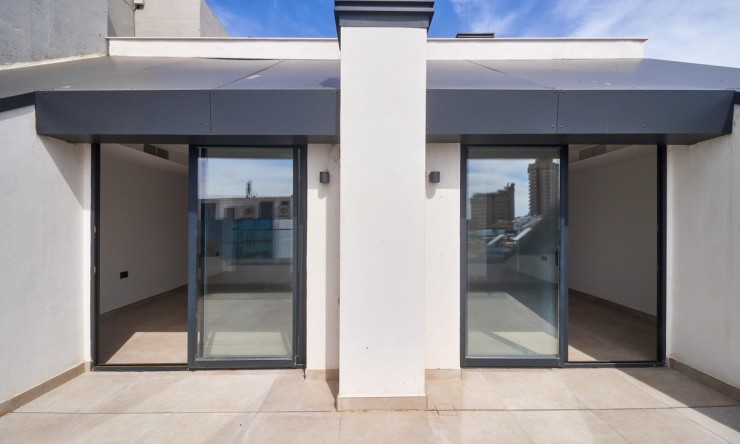 Apartment - Resale - Fuengirola - Fuengirola