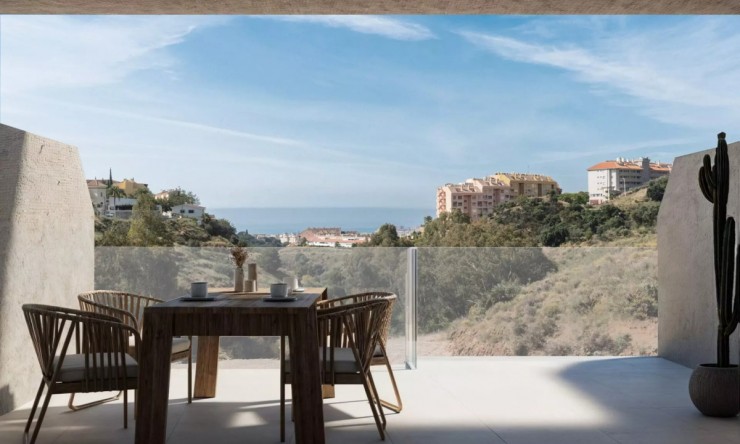 Apartment - Resale - Fuengirola - Fuengirola