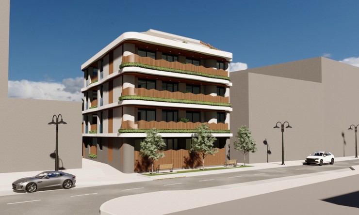 Apartment - Resale - Fuengirola - Fuengirola