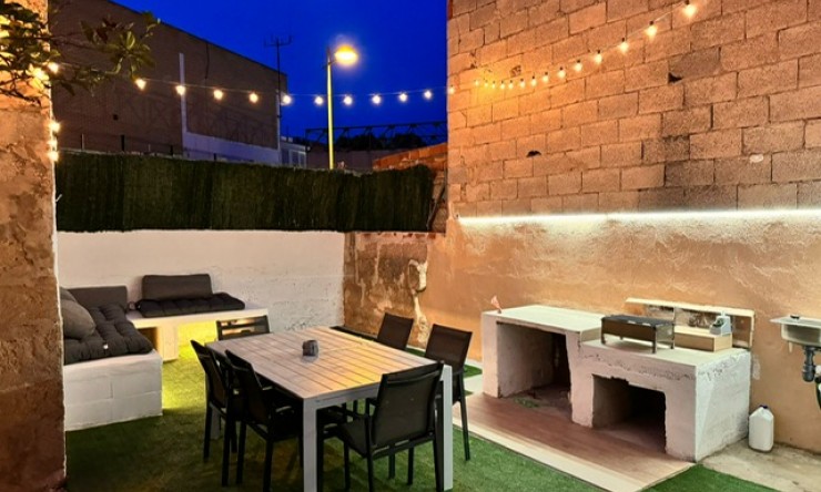 Apartment - Resale - Jávea / Xàbia - Centro ciudad