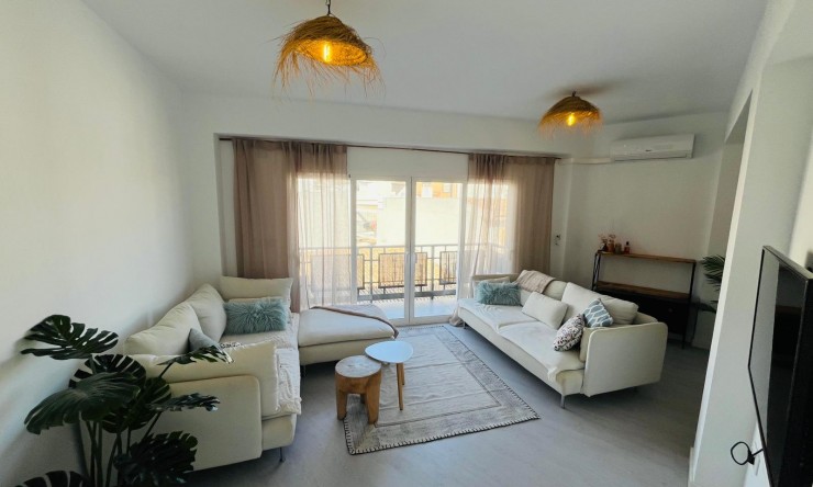 Apartment - Resale - Jávea / Xàbia - Centro ciudad