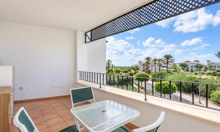 Apartment - Resale - La Torre Golf Resort - La Torre Golf Resort