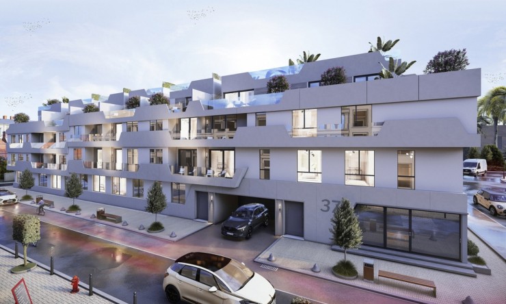 Apartment - Resale - Las Lagunas - Las Lagunas