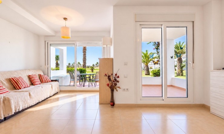 Apartment - Resale - Las Terrazas de la Torre - Las Terrazas de la Torre