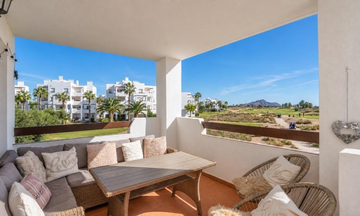 Apartment - Resale - Las Terrazas de la Torre - Las Terrazas de la Torre