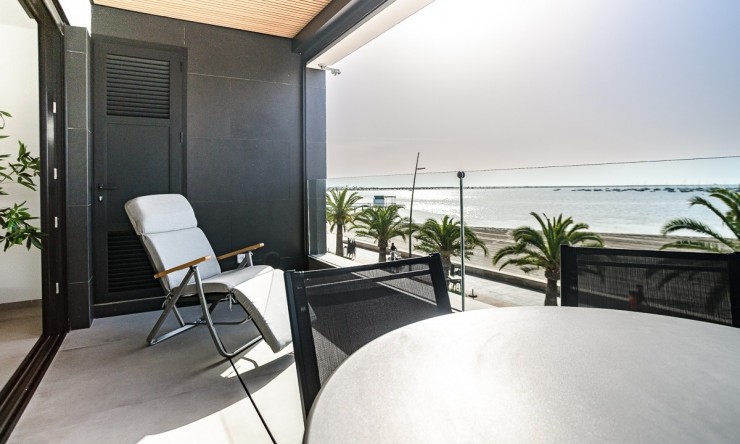 Apartment - Resale - LO PAGÁN - LO PAGÁN