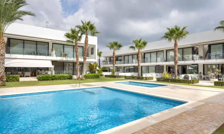 Apartment - Resale - Murcia - Mar de Cristal