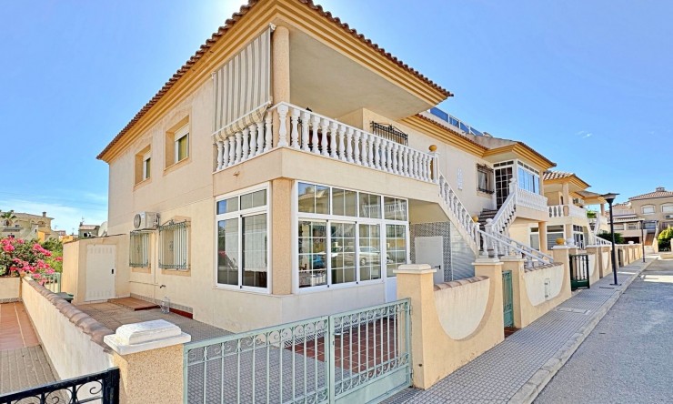 Apartment - Resale - Orihuela Costa - BNC-70839