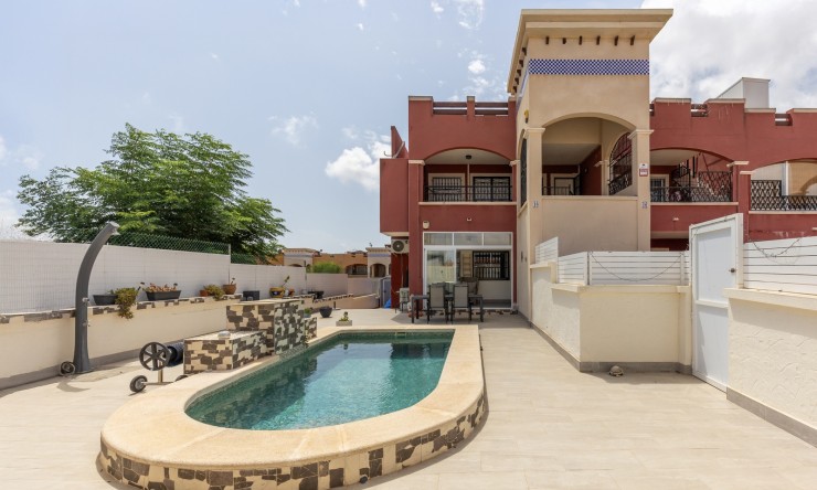 Apartment - Resale - Orihuela Costa - Los Altos