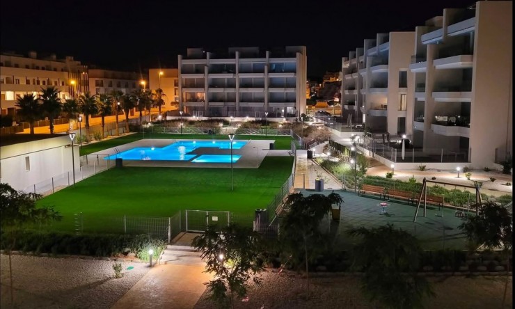 Apartment - Resale - Orihuela Costa - Orihuela Costa