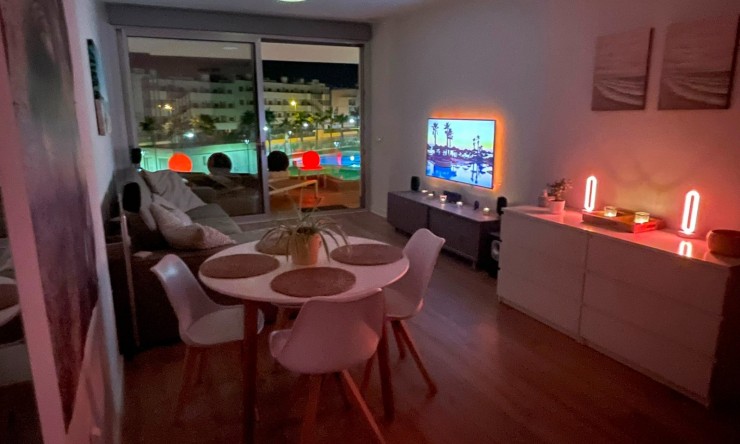 Apartment - Resale - Orihuela Costa - Orihuela Costa