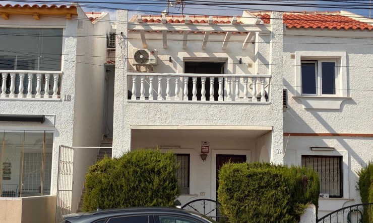 Apartment - Resale - Orihuela Costa - Orihuela Costa