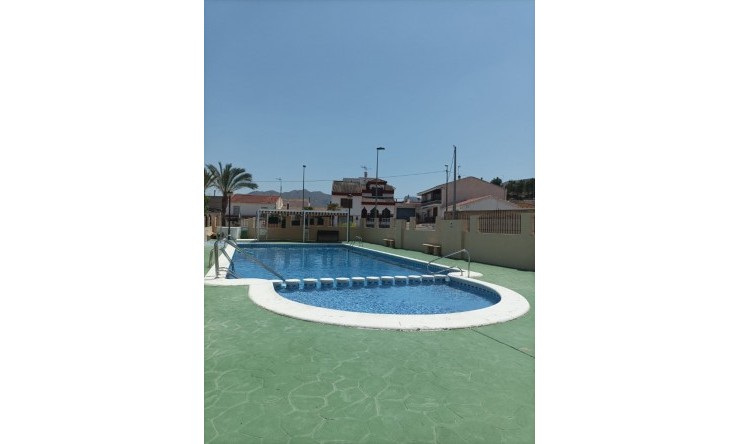 Apartment - Resale - ORIHUELA - La Matanza