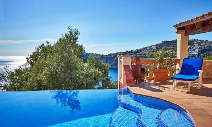 Apartment - Resale - PORT D'ANDRATX - Andratx