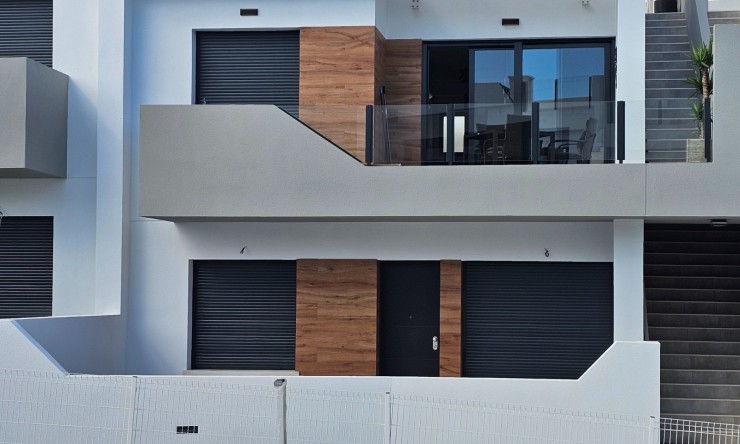 Apartment - Resale - San Miguel de Salinas - San Miguel de Salinas