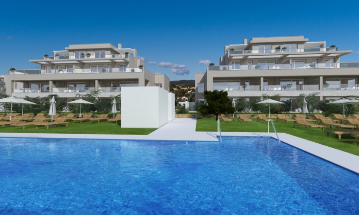 Apartment - Resale - San Roque - San Roque