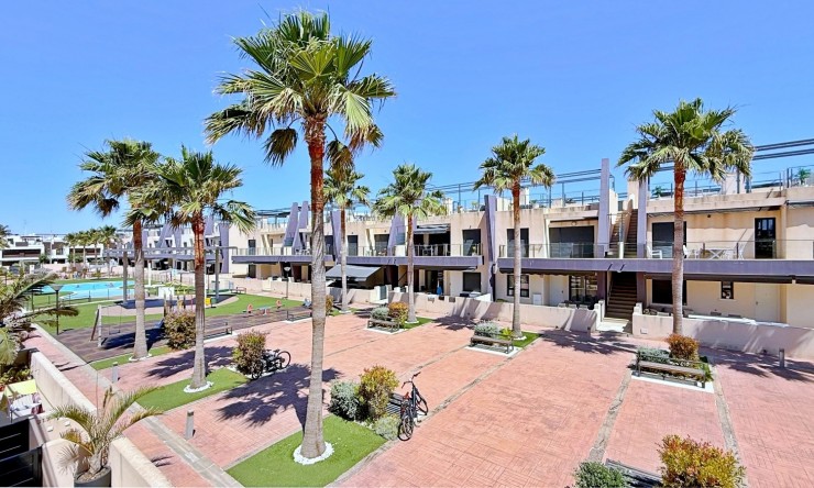 Apartment - Resale - Torre de la Horadada - Torre de la Horadada