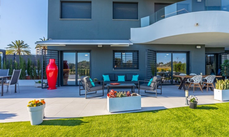 Apartment - Resale - Torrevieja - Torrevieja