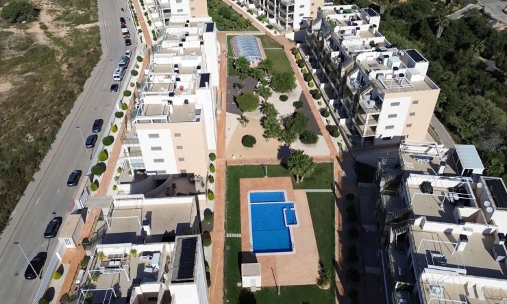 Apartment - Resale - Villamartin - Villamartin