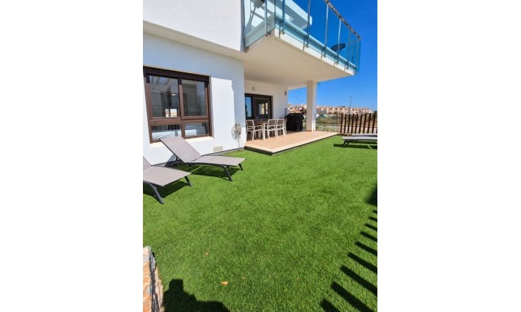 Apartment - Resale - Vistabella Golf - Vistabella Golf