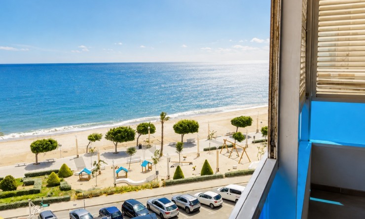 Appartement - Herverkoop - Altea - Altea ciudad