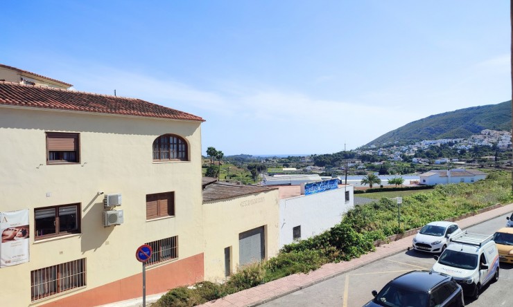Appartement - Herverkoop - Benitachell - Poble Nou - Benitachell - Poble Nou