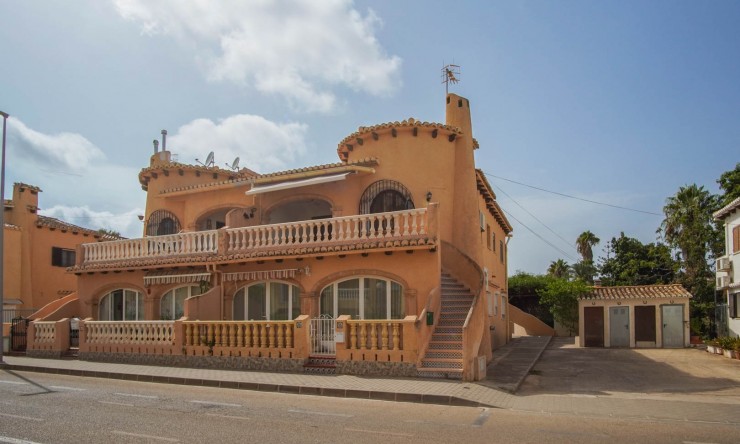 Appartement - Herverkoop - Denia - El Puerto