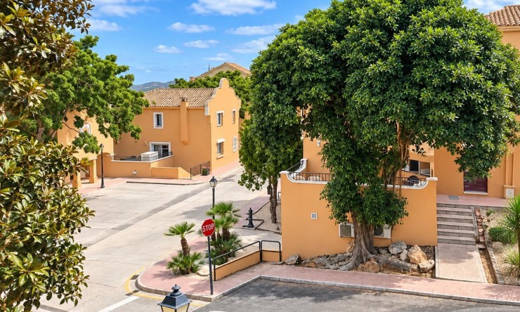 Appartement - Herverkoop - La Manga Club Resort - La Manga Club Resort