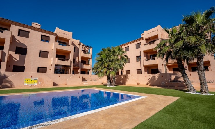 Appartement - Herverkoop - Los Alcazares - Los Alcazares
