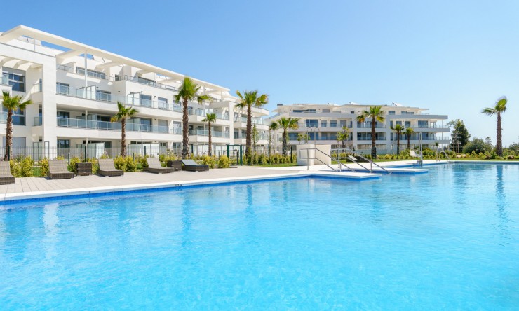 Appartement - Herverkoop - Mijas Costa - Mijas Costa