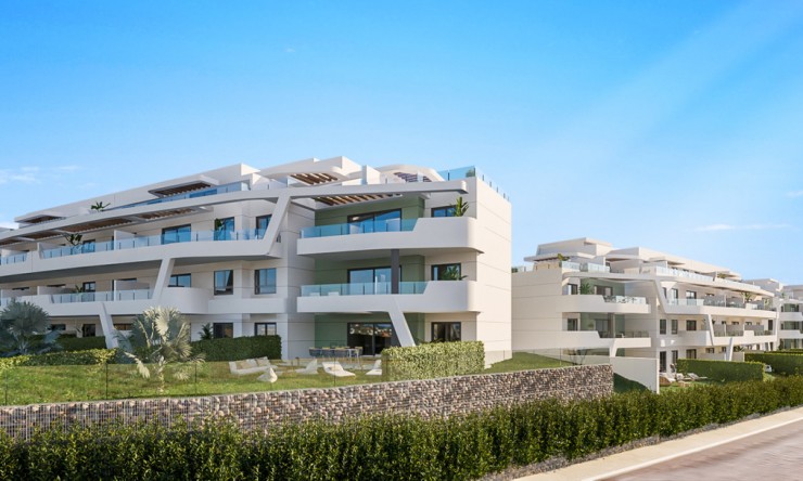 Appartement - Herverkoop - Mijas - Mijas