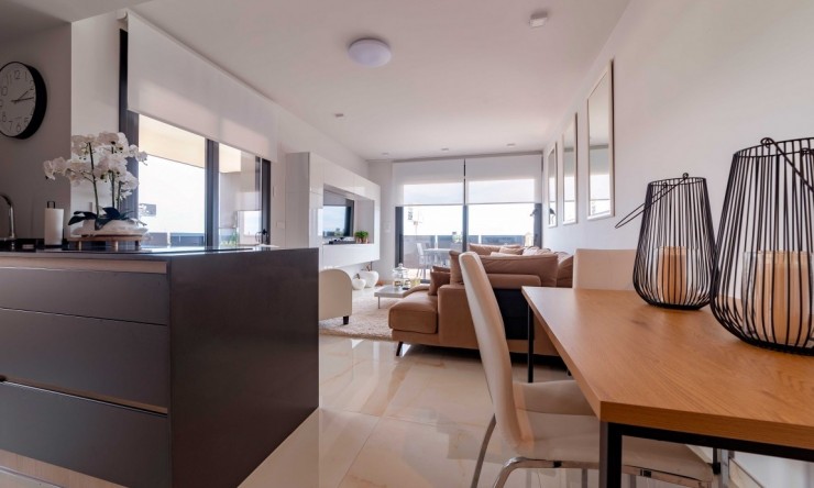 Appartement - Herverkoop - Playa Flamenca - Playa Flamenca