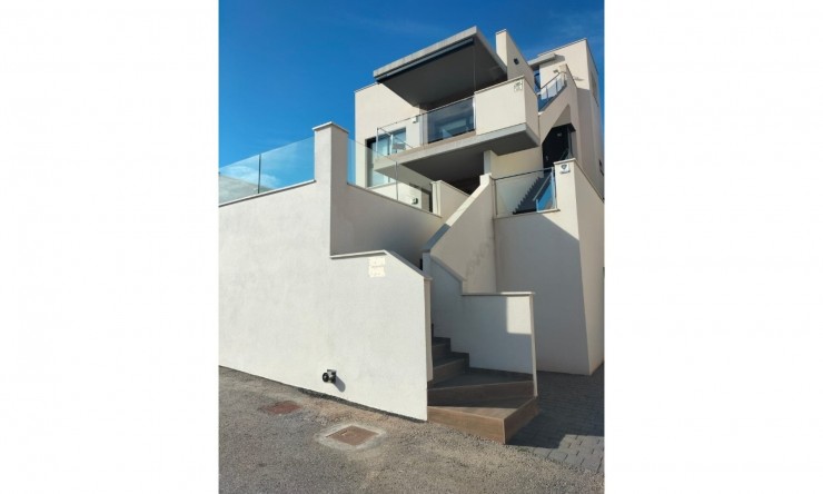 Appartement - Herverkoop - San Miguel de Salinas - San Miguel de Salinas
