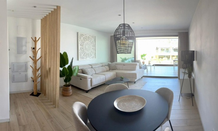 Appartement - Herverkoop - Santa Rosalia Lake and Life Resort - Santa Rosalia Lake and Life Resort