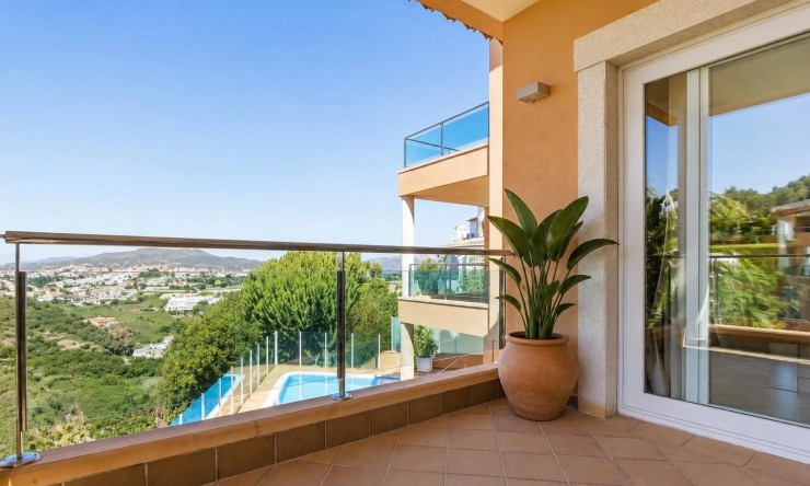 Appartement - Location à long terme - Benitachell / El Poble Nou de Benitatxell - Els Calistros  - L'Assagador