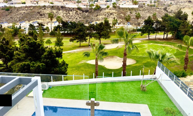 Appartement - Nieuwbouw Woningen - Ciudad Quesada - Ciudad Quesada