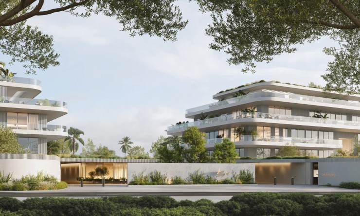 Appartement - Nieuwbouw Woningen - La Gaspara - La Gaspara