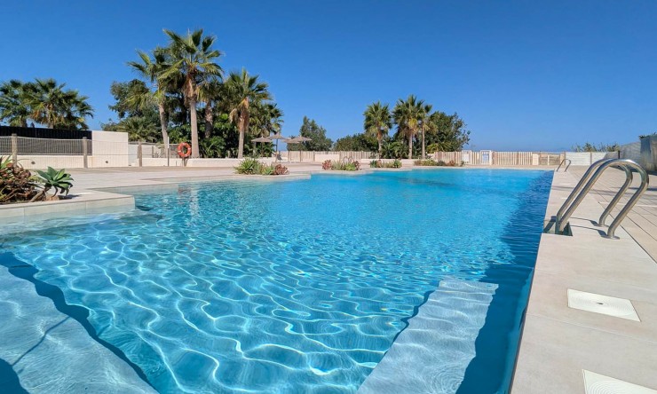 Appartement - Nouvelle construction - Denia - Denia