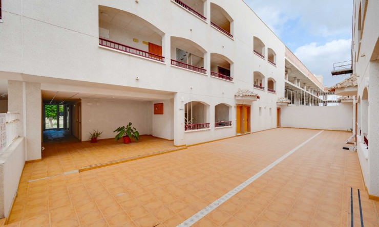 Appartement - Nouvelle construction - San Fulgencio - San Fulgencio