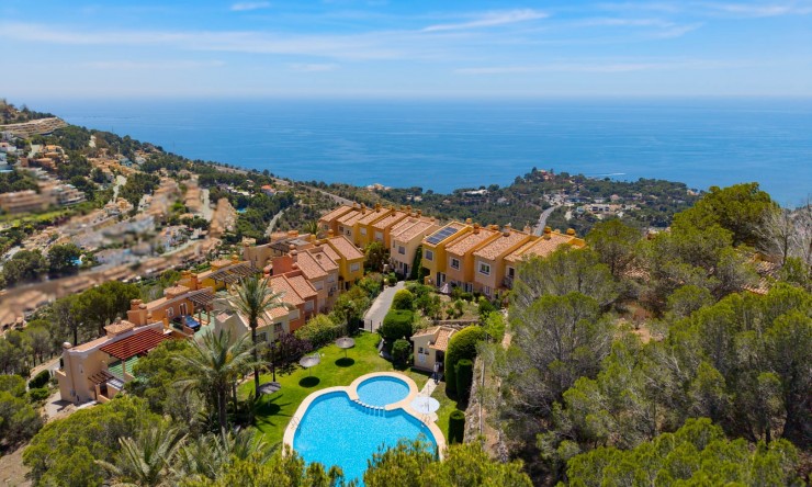 Appartement - Revente - Altea - Altea Hills