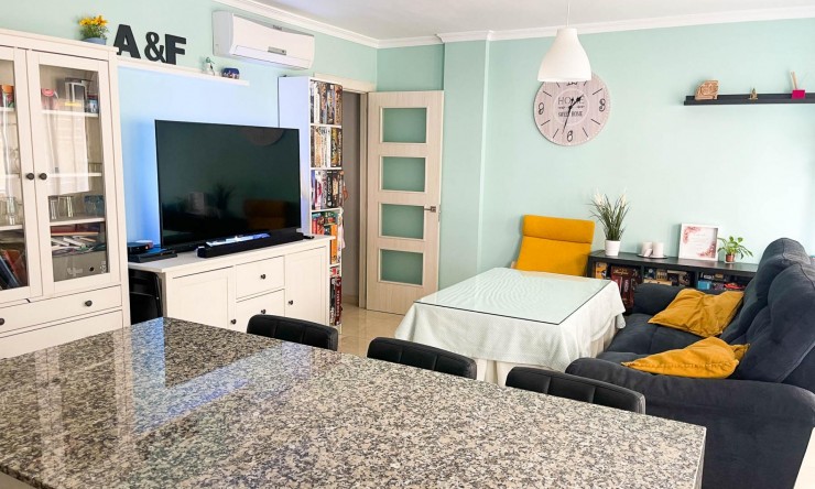 Appartement - Revente - Altea - Altea