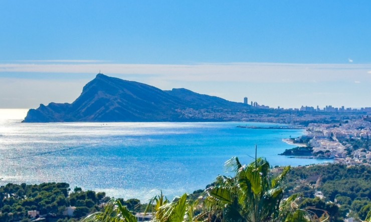 Appartement - Revente - Altea - Altea
