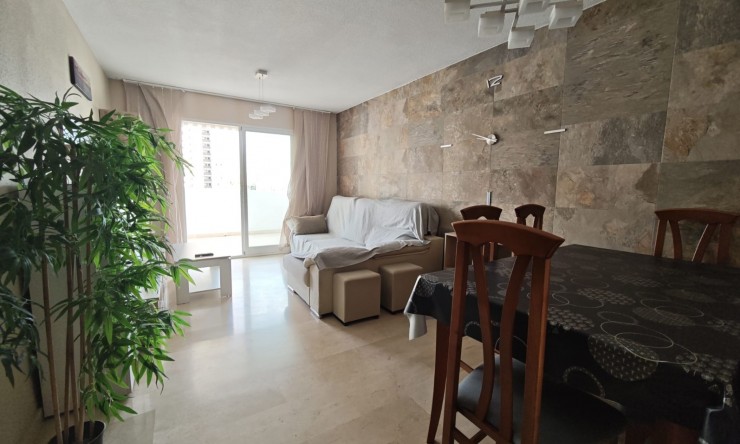 Appartement - Revente - Benidorm - Levante