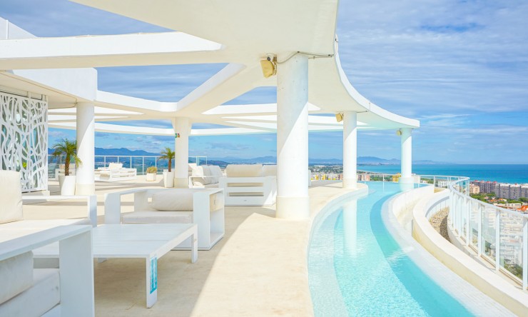 Appartement - Revente - Canet de Berenguer - Canet de Berenguer