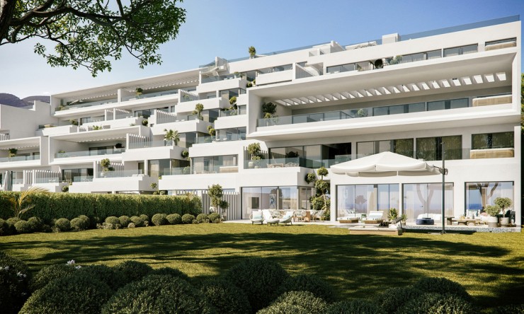 Appartement - Revente - Casares - Casares