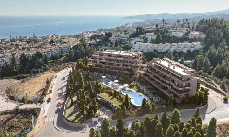 Appartement - Revente - El Chaparral - El Chaparral