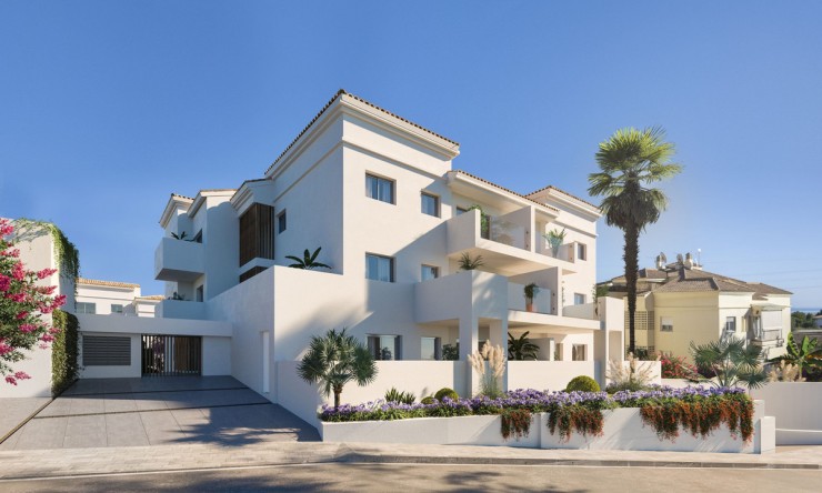Appartement - Revente - Fuengirola - Fuengirola