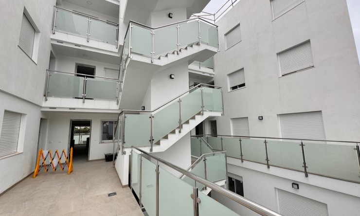 Appartement - Revente - Fuengirola - Fuengirola